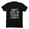 father son fishing shirt